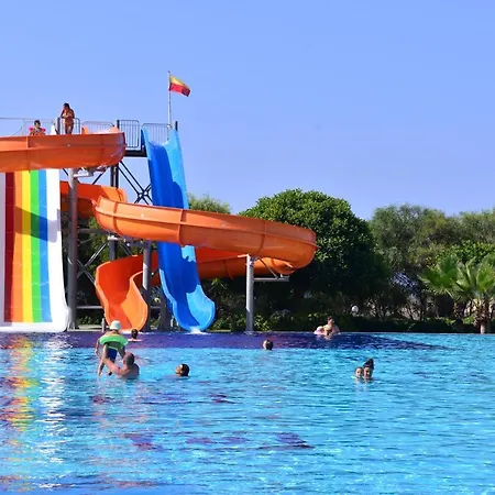 Hotel Andriake Club Demre