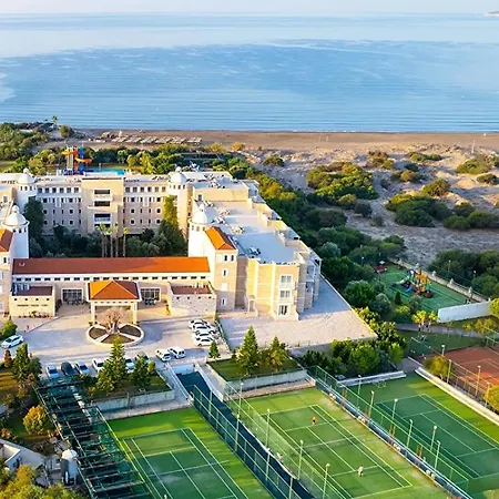 Andriake Club 5* Demre