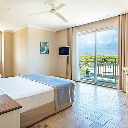 Hotel Andriake Club Demre