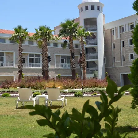 Andriake Club Hotel Demre