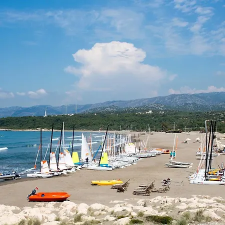 Hotel Andriake Club Demre