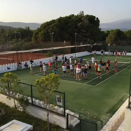 Hotel Andriake Club Demre