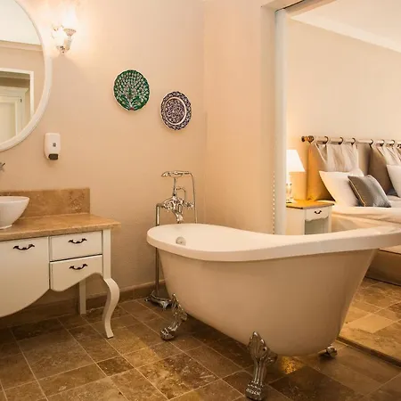 Andriake Club Hotel 5*