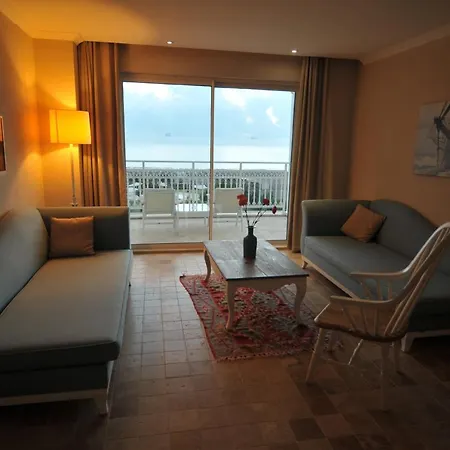 Hotel Andriake Club Demre
