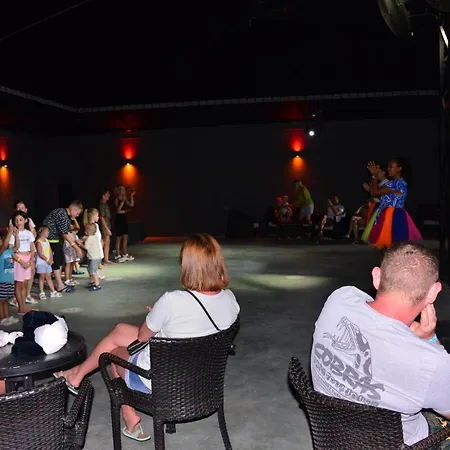 Andriake Club 5* Demre