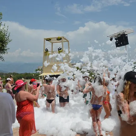 Hotel Andriake Club Demre