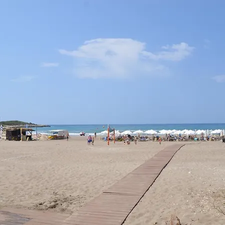 Andriake Club 5*