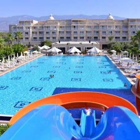 Andriake Club Demre