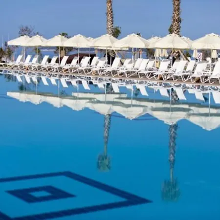 Andriake Club Demre