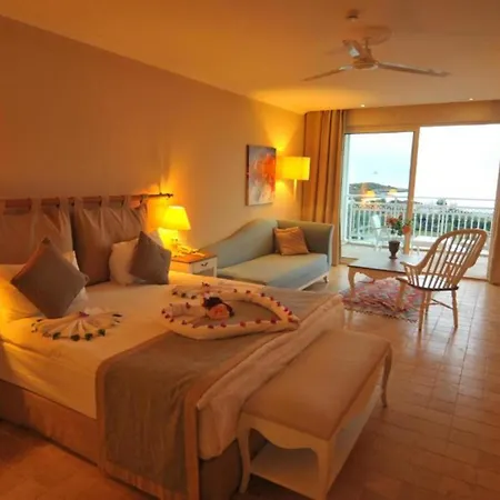 Andriake Club Hotel 5*