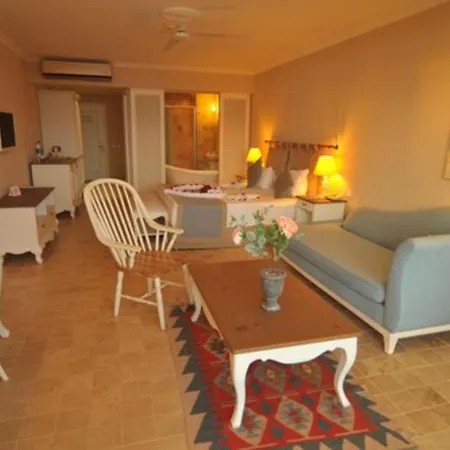 Hotel Andriake Club 5*