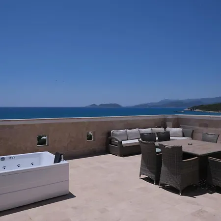 Andriake Club Demre