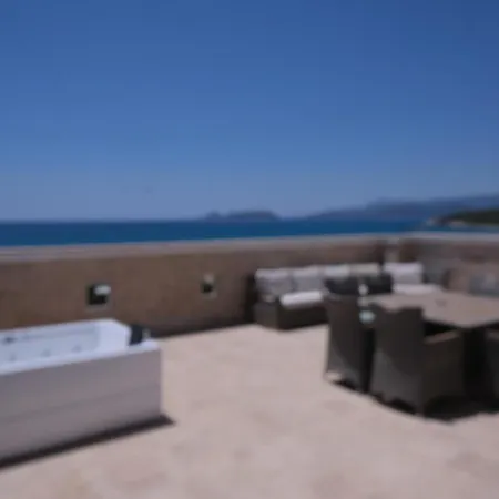 Andriake Club 5*