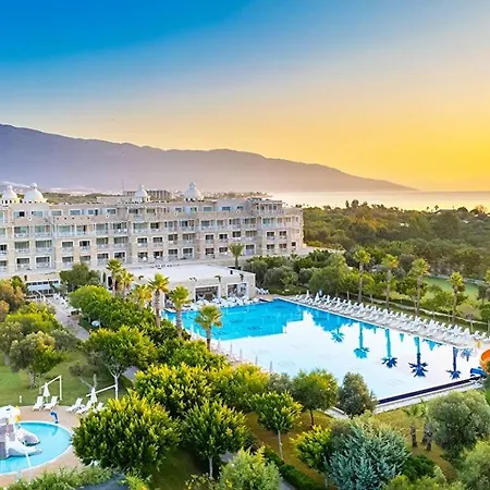Andriake Club Demre