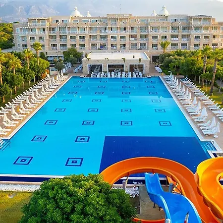 Hotel Andriake Club