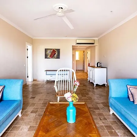 Andriake Club Hotel 5*