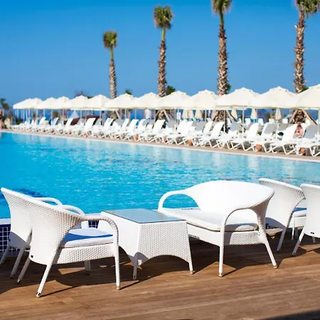 Andriake Club Hotel Demre