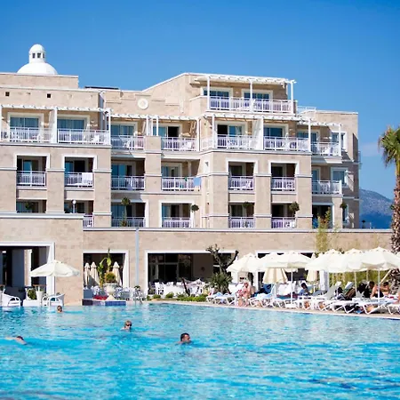 Hotel Andriake Club Demre