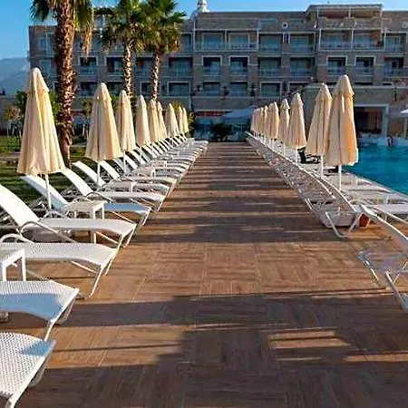 Andriake Club دمرة