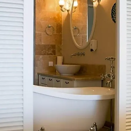 فندق Andriake Club دمرة