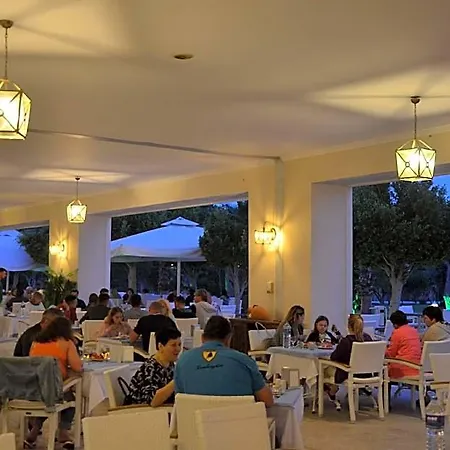 Andriake Club