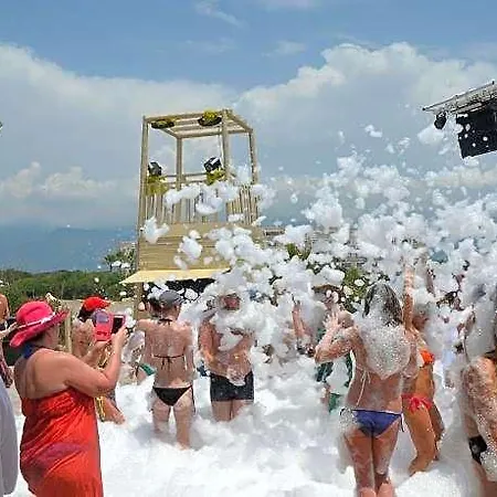 Andriake Club 5*