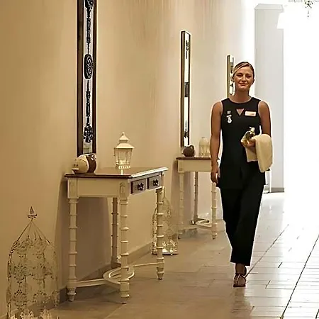 Andriake Club 5* دمرة
