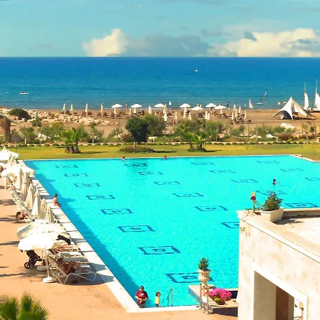 Andriake Club Hotel Demre