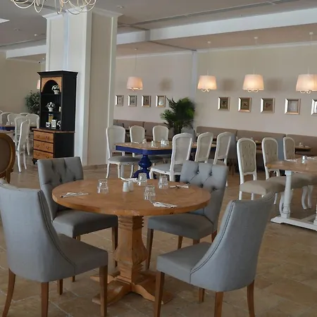 Andriake Club Demre