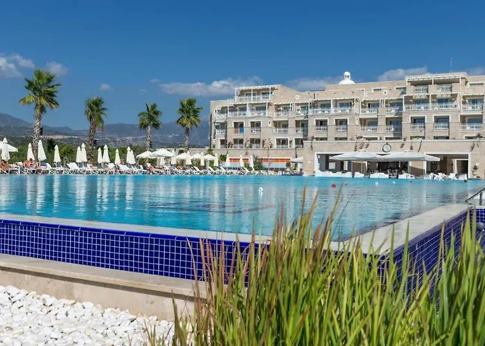 Andriake Club Demre