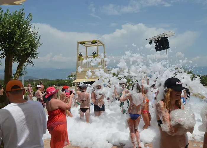 Hotel Andriake Club Demre
