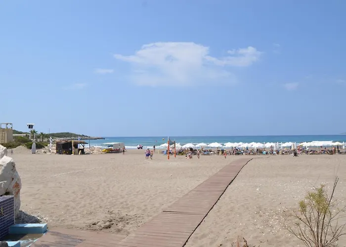 Andriake Club 5*