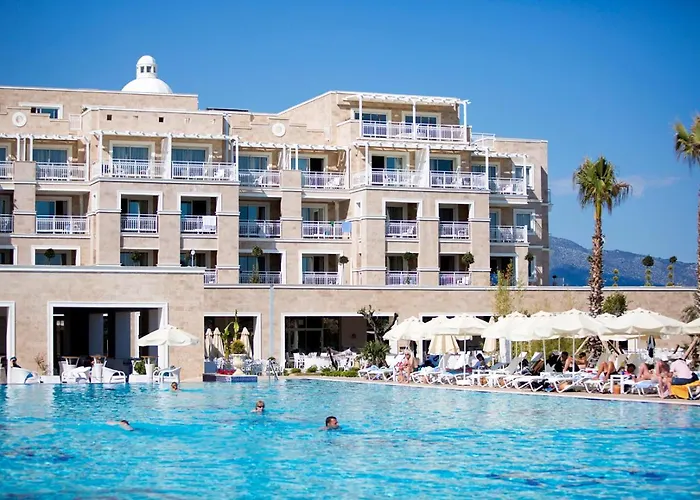 Hotel Andriake Club Demre