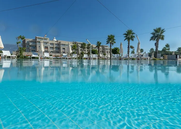Andriake Club 5*