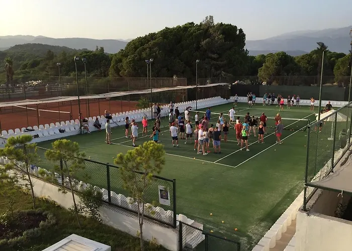 Hotel Andriake Club Demre
