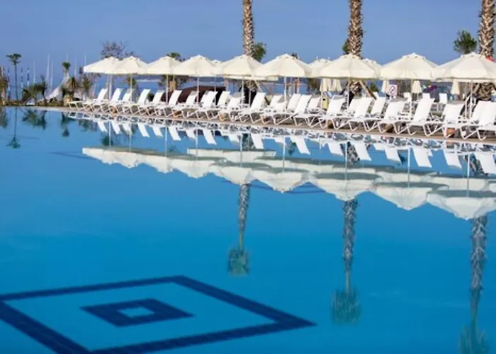 Andriake Club Demre