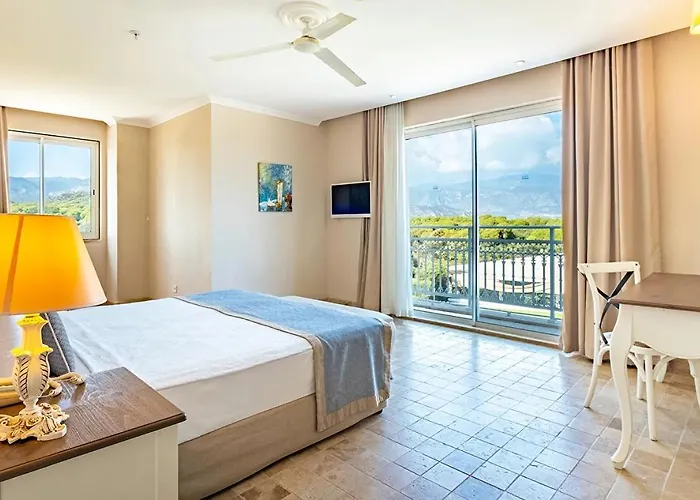 Hotel Andriake Club Demre