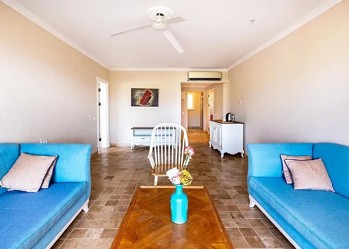 Andriake Club Hotel 5*